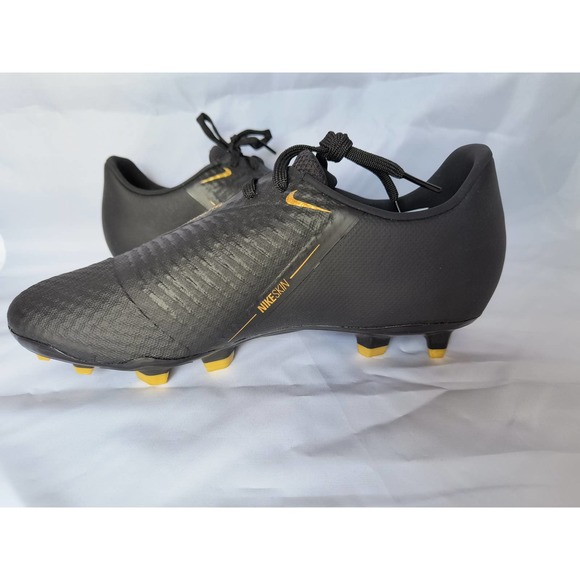 NIKE Phantom Venom Academy FG Mens Soccer Shoes AO0566 7.5 M US - Picture 4 of 13
